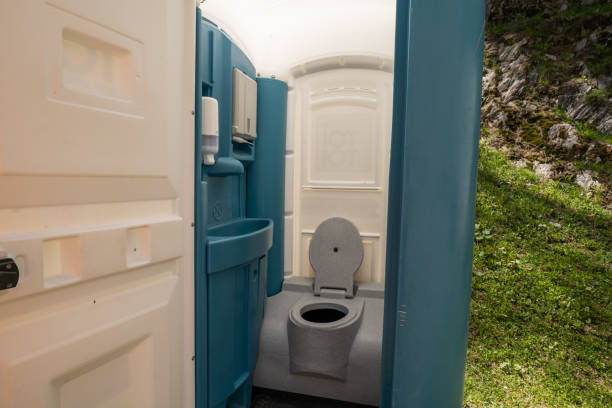 Best Construction Site Portable Toilets  in Alhambra, CA