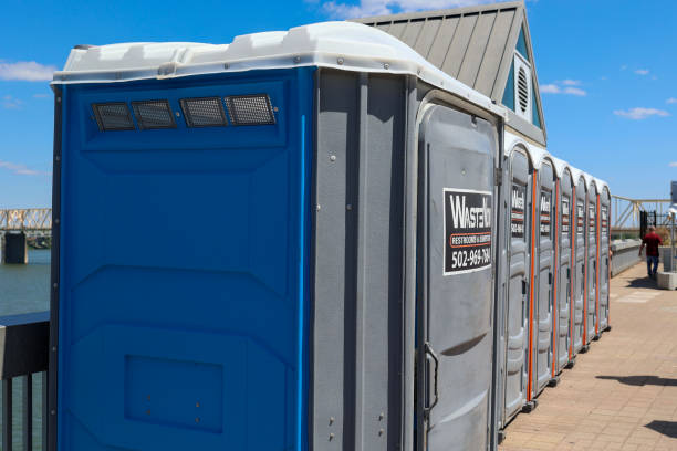 Best Eco-Friendly Portable Toilets  in Alhambra, CA