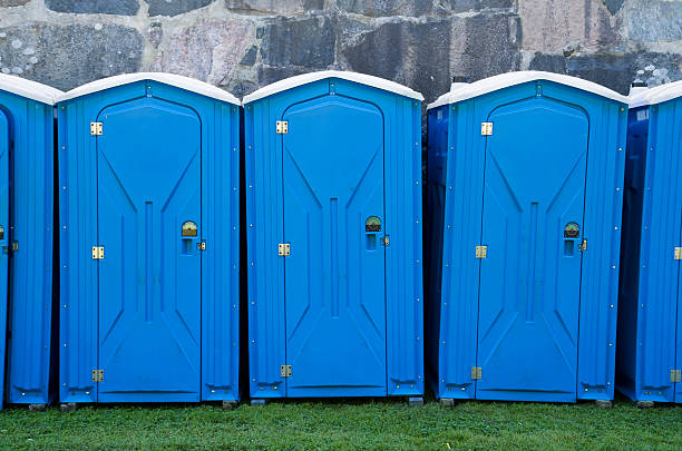 Best Portable Restroom Servicing (Cleaning and Restocking)  in Alhambra, CA